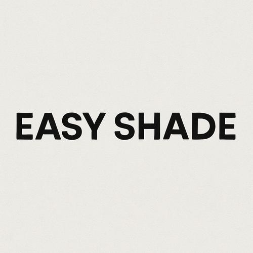 Easy Shade