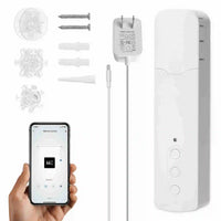 Smart Curtain Control System™